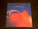 Cocteau Twins -- Heaven Or Las Vegas Vinyl Record [LP] 1990 Pressing