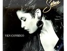 SELENA LP Ven Conmigo SEALED CAPITOL Rec 1990