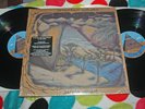 Jonathan Wilson - Gentle Spirit - EU Indie 2LP 2011 Rare
