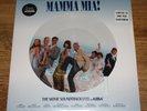 Mamma Mia ABBA HMV Exclusive Limited Edition Picture Disc Vinyl 2 LP Only 1000