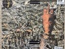 Siouxsie And The Banshees JuJu Gold Vinyl Limited 1000 Copies HMV Exclusive