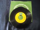 Austin Faithful - Uncle Joe/I Am Losing You - BS140 Rare UK 1968 Reggae