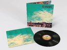 Noel Gallagher's High Flying Birds - Who Built The Moon LP Vinyl 180gm UK