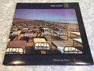 PINK FLOYD A Momentary Lapse Of Reason LP Original Vinyl Record Colombia