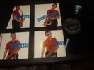 The Four Brothers Sound Jimmy Giuffre Atlantic Record Vinyl LP Jazz 1295 Rare