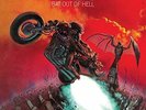 MEAT LOAF-BAT OUT OF HELL  (US IMPORT)  VINYL LP NEW