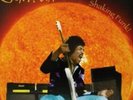 JIMI HENDRIX - SHAKING FUNK  -  LP
