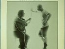 Lennie Kesl and Charlie Bush, Just Friends, Revelation Records LP 46, Dave Hugel