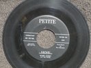 WARD DARBY Safari PETITE 501 hear soundclip  MAD MIKE WITH CHANT