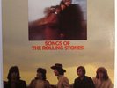 The Rolling Stones  Abkco MPD-1  Songs of The Rolling Stones  Rare Promo  Nice