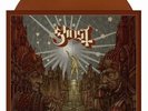 Ghost BC Popestar Opaque Brown 12