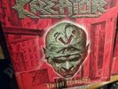 KREATOR Violent Revolution 2LP+CD RED VINYL LTD.150 copies