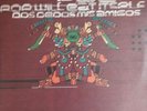 POP WILL EAT ITSELF - DOS DEDOS MIS AMIGOS - 1994 DOUBLE LP