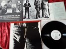 The Rolling Stones Sticky Fingers MFSL 1- 060 Japan complete Near Mint Ortofon