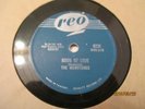 THE MONOTONES BOOK OF LOVE REO  JUKEBOX 78 RPM DOO WOP