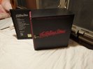 The Rolling Stones Lot: MFSL Mobile Fidelity box set.  plus rare poster