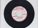 COXSONE/ GET OUT MY LIFE WOMAN -TONY GREGORY//SUGAR CANE - SOUL BROTHERS (77 7