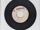 BLANK/ WALK THE STREET - DERRICK HARRIOT/STEP SOFTLY - BOBBY ELLIS (67 RCKS 7