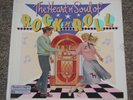 READERS DIGEST -The Heart 'n' Soul Of Rock 'n' Roll-RCA-VG+ 7 LP SET