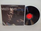 MILES DAVIS Kind Of Blue 1959 6-EYE STEREO Columbia CS 8163 DG John Coltrane