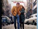 BOB DYLAN FREEWHEELIN' RARE LTD EDITION 45RPM 180-GRAM MFSL AUDIOPHILE 2-LP SET
