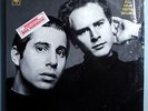 SIMON & GARFUNKEL BOOKENDS ORIG '68 COLUMBIA LP IN SHRINK w/POSTER+STICKERS MINT