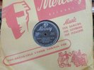 BIG BOPPER Chantilly Lace/Purple People Eater Meets Witch Doctor Canadian 78