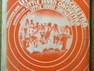 SERENADE WITH THE LITTLE SEVEN ORCHESTRA - Rare Island Funk Boogie LP