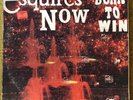 ESQUIRES NOW - Born To Win - RARE ISLAND FUNK SOUL LP Trinidad