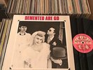 DEMENTED ARE GO IN SICKNESS & IN HEALTH PSYCHOBILLY LP