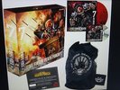 Five Finger Death Punch - And Justice for None Fan Edition Box 1000 WW NEU NEW