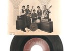 LES FLASH*RARE FRENCH* EP*ENDLESSLY(TRAIN REBUS TV) + 3 *SONOTEC* BIEM*FRANCE
