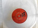 CHUCK WOOD - Seven Days Too Long / Soul Shing-a-Ling -Original 1967 Single 45rpm