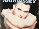 Morrissey. Suedehead. Best Off. 12” Vinyl Record