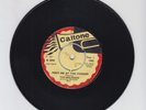 CALTONE/ MEET ME AT THE CORNER  -  THE DIPLOMATS (67 ROCKSTEADY 7