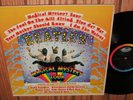 THE BEATLES   MAGICAL MYSTERY TOUR LP   EXCELLENT ORIGINAL PRESS