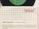 THE SMITHS   Rare 1987 Aust Promo Only 7