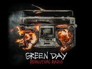 Green Day - Revolution Radio,180g Vinyl Lp, New & Sealed, FAST & FREE DELIVERY