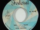 King Cannon 
