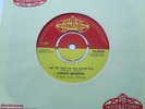 VERY RARE UK PYE INTERNATIONAL - CHUCK JACKSON - ANY DAY NOW -  EX CONDITION