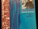 RARE LP Jackie Mclean Bluesnik BST 84O67 Blue Note 1984 Reissue Shrink LOOK