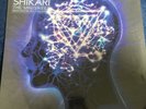 ENTER SHIKARI - The Mindsweep - Vinyl (LP) 180GM SPLATTER **BRAND NEW**