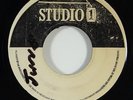 Stranger Cole & Ken Boothe 