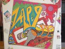 [SOUL/FUNK] NM LP ZAPP Zapp I Self Titled {Original 1980 WARNER BROS Issue]