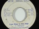 Wellington & Heptones 