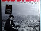 BOB DYLAN UNDER RED SKY RARE ORIG '90 COLUMBIA LP w/SHRINK+STICKER DMM 1A MINT