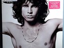 THE DOORS BEST OF RARE ORIG'85 WHITE LABEL PROMO-ONLY QUIEX 2 AUDIOPHILE 2LP SET