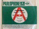 JULIE DRISCOLL Don't Do It No More - original 1965 UK Parlophone 45 - rare