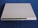 Beecham-RPO/Schubert Symphony #3/In-House Use Only EMI Stereosonic 2 Track Tape