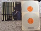David Bowie Stage Vinyl 1978 Orange Label Gatefold Sleeve